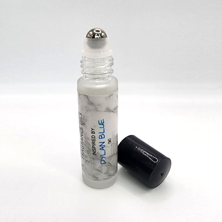 Our Inspired Dylan Blue for Men 1/3 oz (10ML)