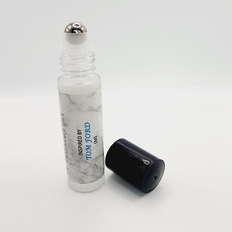 Inspired by Tom Ford for Men 1/3 oz (10ML)