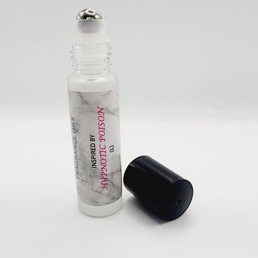 Inspired by Hypnotic Poison for Women 1/3 oz (10ML)