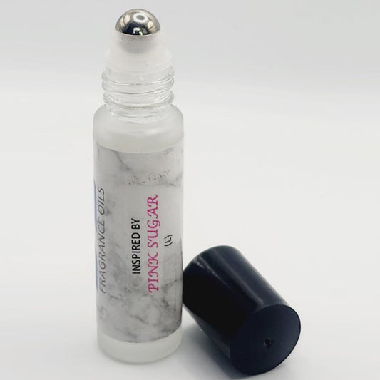 Inspired by Pink Sugar for Women 1/3 oz (10ML)