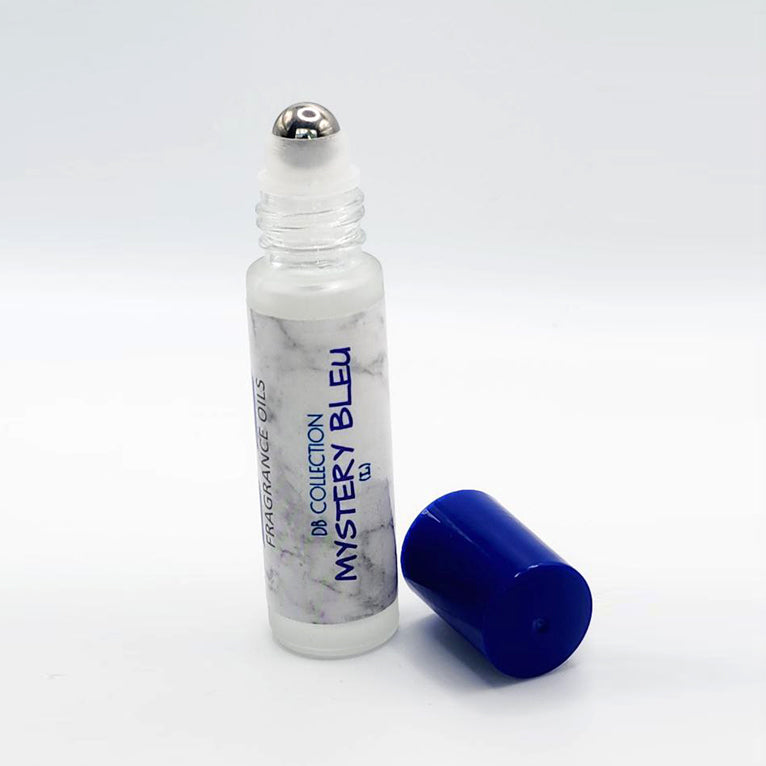 Mystery Bleu for Women