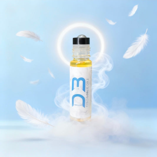 Heaven Touch — Inspired by Angel for Women 1/3 oz (10ML)