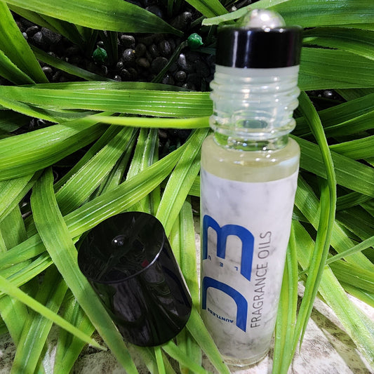 Lumé — Inspired by Alien for Women 1/3 oz (10ML)